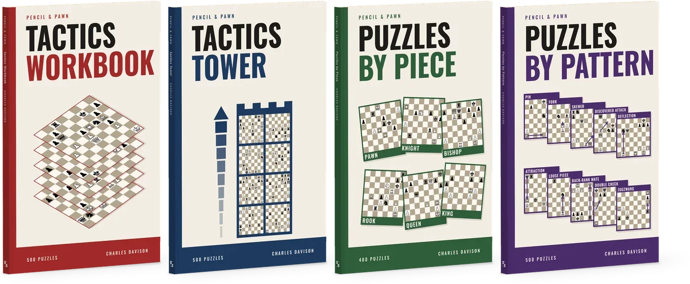 The Workbooks