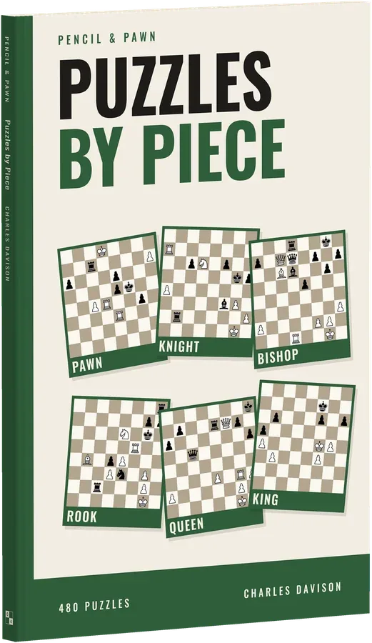 Puzzles by Piece, standing